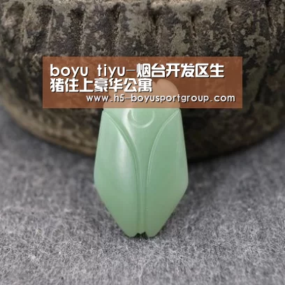  博鱼官网