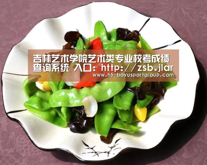 吉林艺术学院艺术类专业校考成绩查询系统 入口:http://zsb.jlart.edu.cn/Cxfw.Asp| boyu tiyu(图3) 博鱼体育